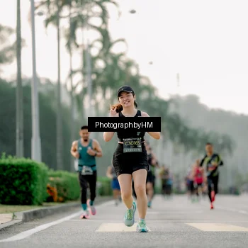 Runner Photo 6661211