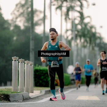 Runner Photo 6661213