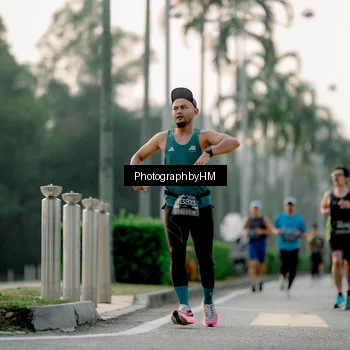 Runner Photo 6661214