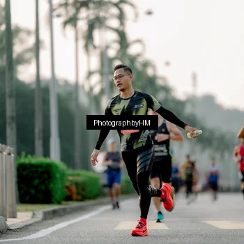 Runner Photo 6661217
