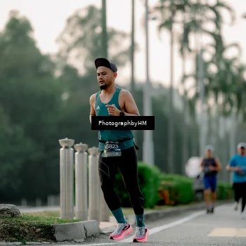 Runner Photo 6661219