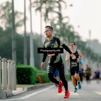 Runner Photo 6661220