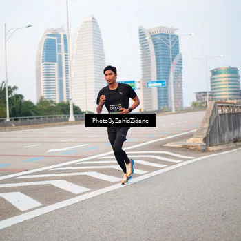 Runner Photo 6661221