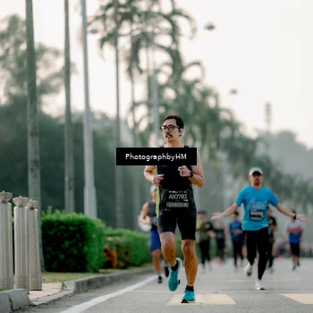 Runner Photo 6661222