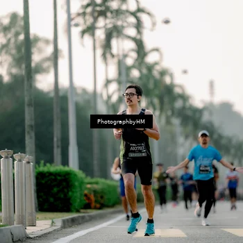 Runner Photo 6661224