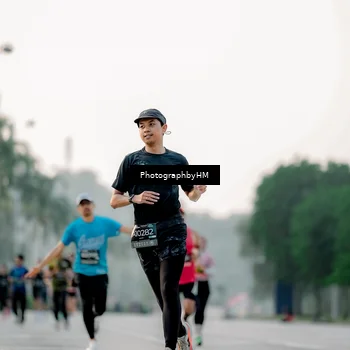 Runner Photo 6661228