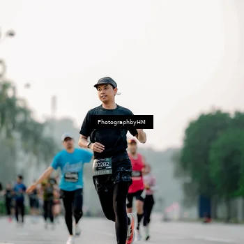 Runner Photo 6661229