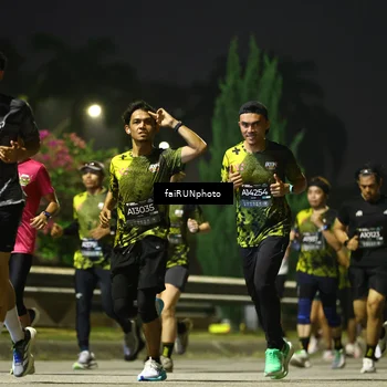 Runner Photo 6661231