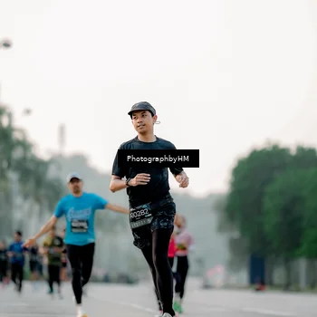 Runner Photo 6661232