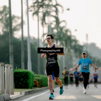 Runner Photo 6661233