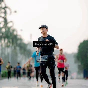 Runner Photo 6661234