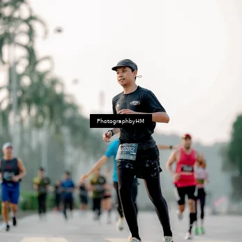 Runner Photo 6661236