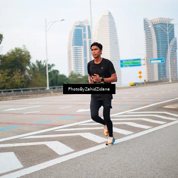 Runner Photo 6661237