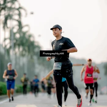 Runner Photo 6661238