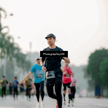 Runner Photo 6661239