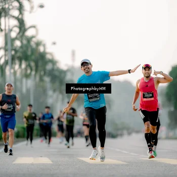 Runner Photo 6661241