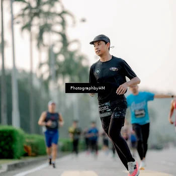 Runner Photo 6661242