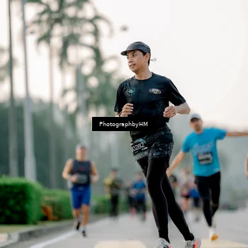 Runner Photo 6661244