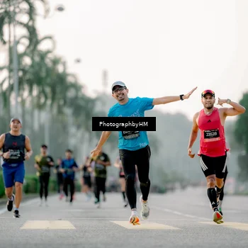 Runner Photo 6661245
