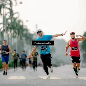 Runner Photo 6661247