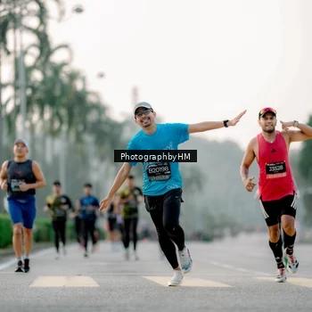 Runner Photo 6661248