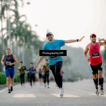 Runner Photo 6661249