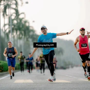 Runner Photo 6661250