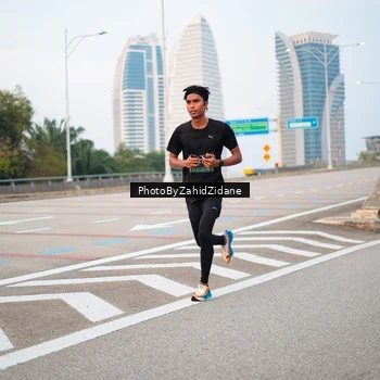 Runner Photo 6661251