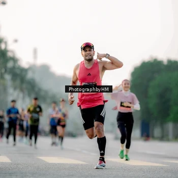 Runner Photo 6661252