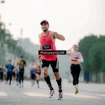 Runner Photo 6661256
