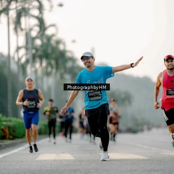 Runner Photo 6661257
