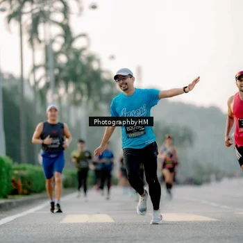 Runner Photo 6661258