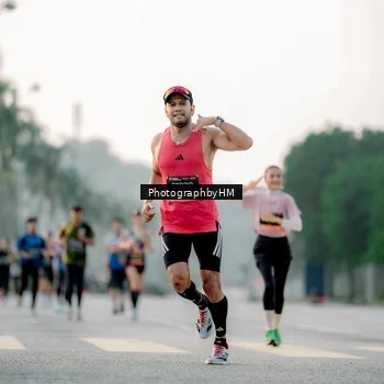 Runner Photo 6661259
