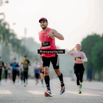 Runner Photo 6661260