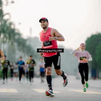 Runner Photo 6661261