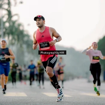Runner Photo 6661262