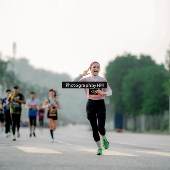 Runner Photo 6661264