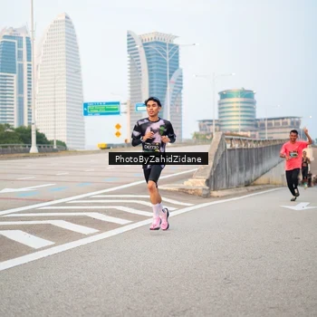 Runner Photo 6661265