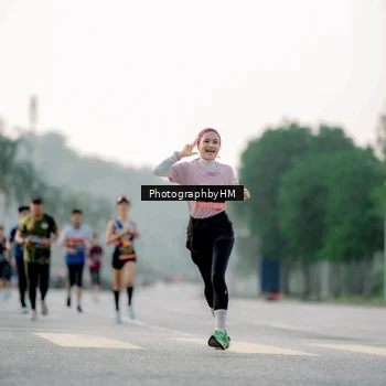 Runner Photo 6661266