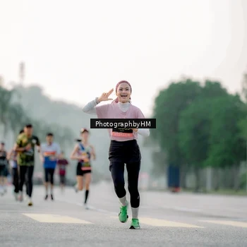 Runner Photo 6661268