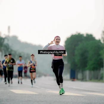 Runner Photo 6661269