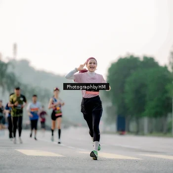 Runner Photo 6661270
