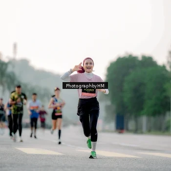 Runner Photo 6661271