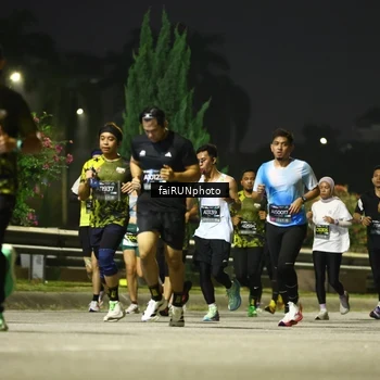 Runner Photo 6661272