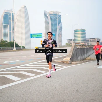 Runner Photo 6661273