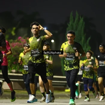 Runner Photo 6661274