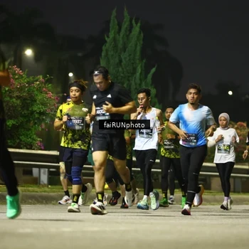 Runner Photo 6661276