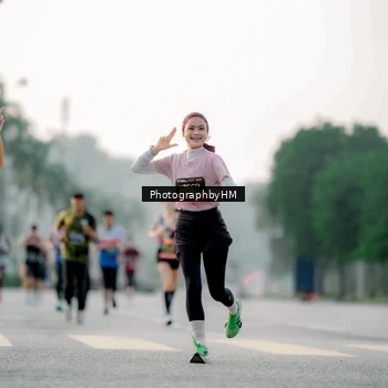 Runner Photo 6661277