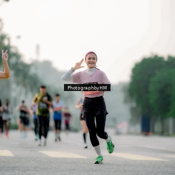 Runner Photo 6661278