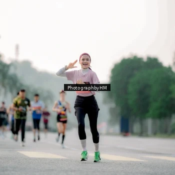 Runner Photo 6661279